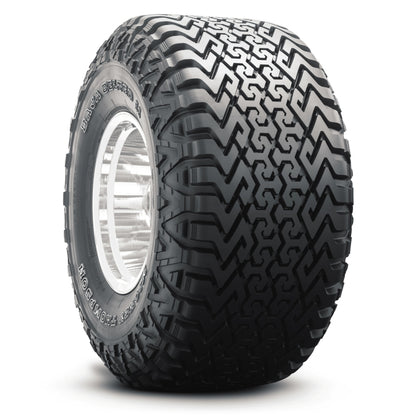 Mickey Thompson Baja Belted II Tire - 17/36R17LT 125P D OWL - 276348