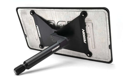 PERRIN 2025+ Toyota GR Corolla License Plate Relocation Kit