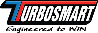 Turbosmart WG40 Gen V CompGate 40mm - 5 PSI Black