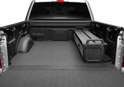 Retrax 21-26 Ford F-150 SuperCrew/SuperCab 5.5ft Bed & F-150 Lightning RetraxPRO EZ-Off FRC-4000