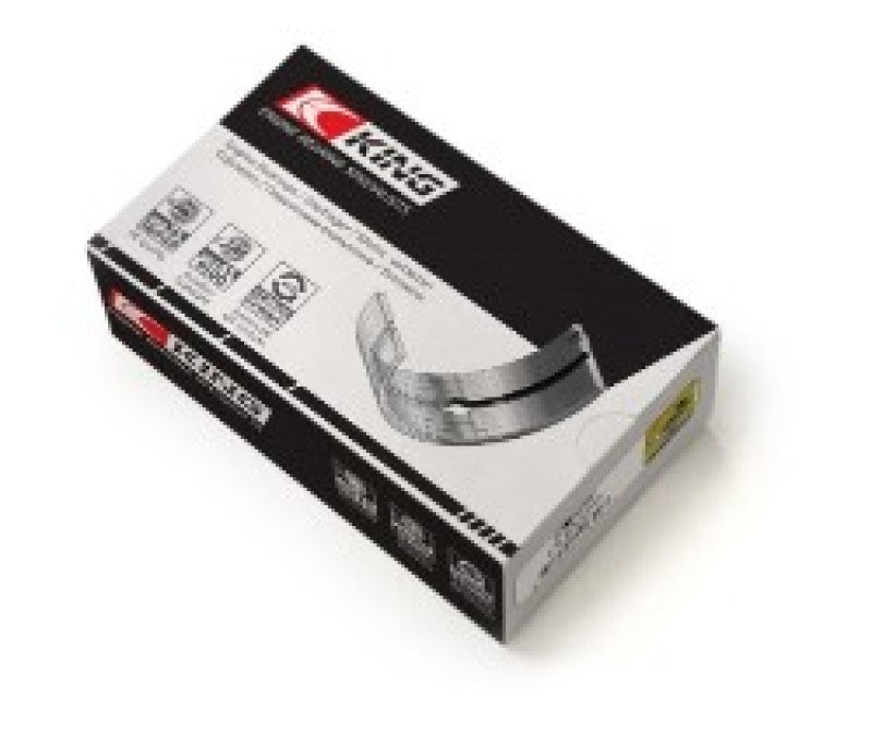 King Engine Bearings Toyota 3SGTE 16V 2.0L pMaxKote Performance Main Bearing Set - Size STD