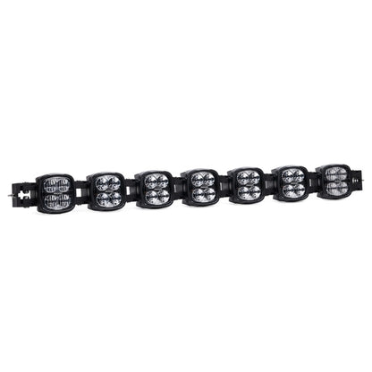 Rigid Industries Phoenix Connect Light Bar - 50in.