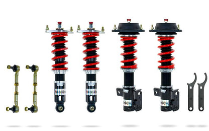 Pedders Extreme Xa Coilover Kit 2013+ BRZ