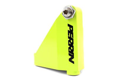 PERRIN 15-21 Subaru WRX/STI / 13-17 Crosstrek / 14-18 FXT Master Cyl. Brace - Neon Yellow