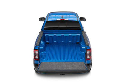 Husky Liners 15-22 Chevrolet Colorado/GMC Canyon Guardian Comfort Tailgate Mat