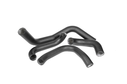 PERRIN 22-25 Subaru WRX Front Mount Intercooler Kit (Black Tubes & Silver Core)