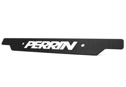 PERRIN 02-05 Subaru WRX/STI/Impreza License Plate Delete - Black