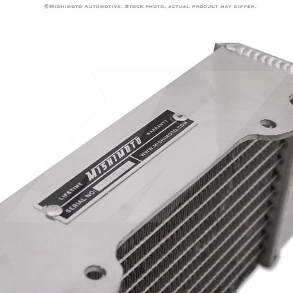 Mishimoto 87-06 Yamaha YFZ350 Banshee Aluminum Radiator
