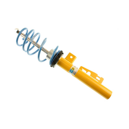 Bilstein B14 2008 Smart Fortwo Passion Front and Rear Performance Suspension System