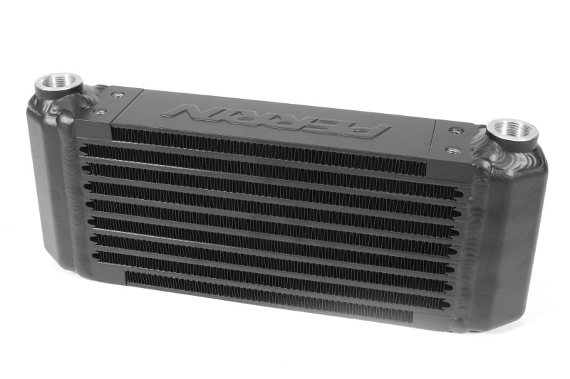 PERRIN 20-25 Subaru Outback XT (Incl. 22-25 Wilderness) & Legacy XT CVT Trans Oil Cooler Full Kit