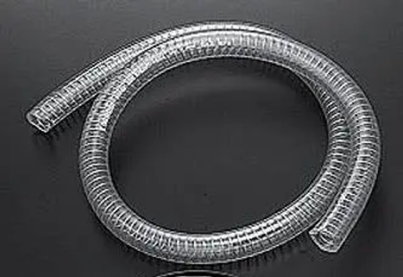 Cusco Oil Catch Tank Replacement Clear Hose, 15mm ID / 1m L