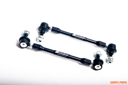 AST 13-20 Audi A3 8V AWD 5100 Comp Coilovers w/ Springs Top Mounts & Droplink