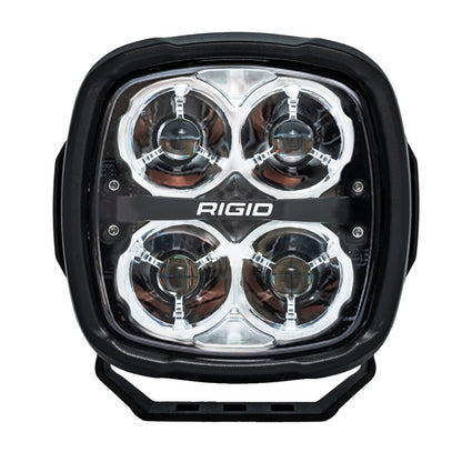 Rigid Industries Phoenix 5in. Light Pod (Single)