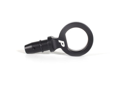 PERRIN 15-25 Subaru WRX & 13-25 BRZ/FR-S/86/GR86 Dipstick Handle Loop Style - Black