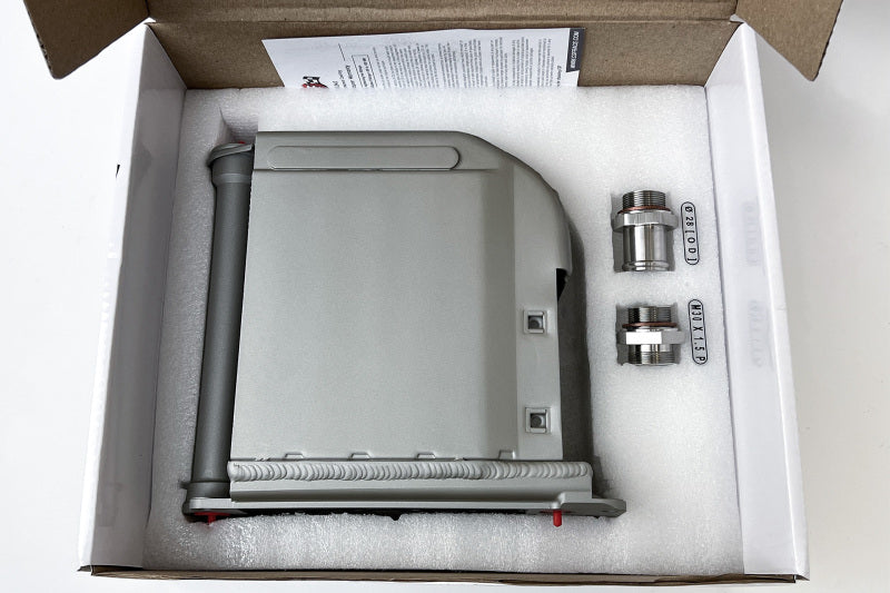 Photo - in package