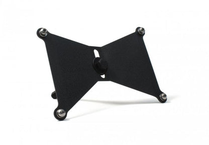 PERRIN 18-21 Subaru WRX/STI & 13-20 BRZ / 17-20 Toyota 86 & 13-16 FR-S License Plate Relocation Kit