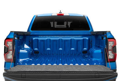 Husky Liners 15-22 Chevrolet Colorado/GMC Canyon Guardian Comfort Tailgate Mat