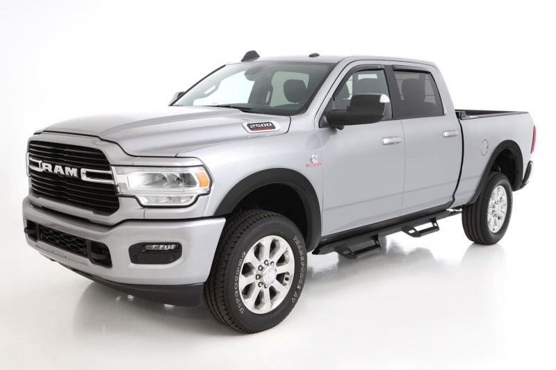 Husky Liners 19-25 Dodge RAM 2500 OEM Style 4pc Fender Flares