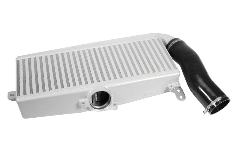 PERRIN 22-25 Subaru WRX / 19-25 Ascent / 20-25 Outback & Legacy Turbo Top Mount Intercooler - Silver