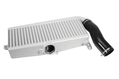 PERRIN 22-25 Subaru WRX / 19-25 Ascent / 20-25 Outback & Legacy Turbo Top Mount Intercooler - Silver