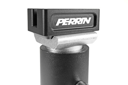 PERRIN 93-25 Subaru WRX/STI/Impreza/OBXT/LGT & 13-25 BRZ/GR86/Crosstrek Jack Pad Set (5pc) - Black