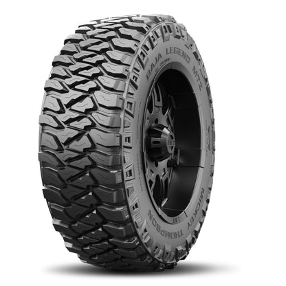 Mickey Thompson Baja Legend MTZ Tire - 35X12.50R17LT 119Q - 247933