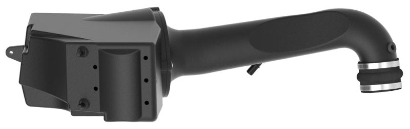 K&N 2018 Jeep Wrangler JL V6-3.6L F/I AirCharger Performance Intake