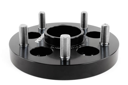 PERRIN Subaru/Toyota/Scion 20mm Wheel Adapter (Bolt-On Type) 5x100 to 5x114.3 w/56mm Hub - Pair