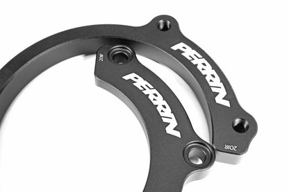 PERRIN 08-25 Subaru WRX / 08-21 STI Driveshaft Lockdown Kit