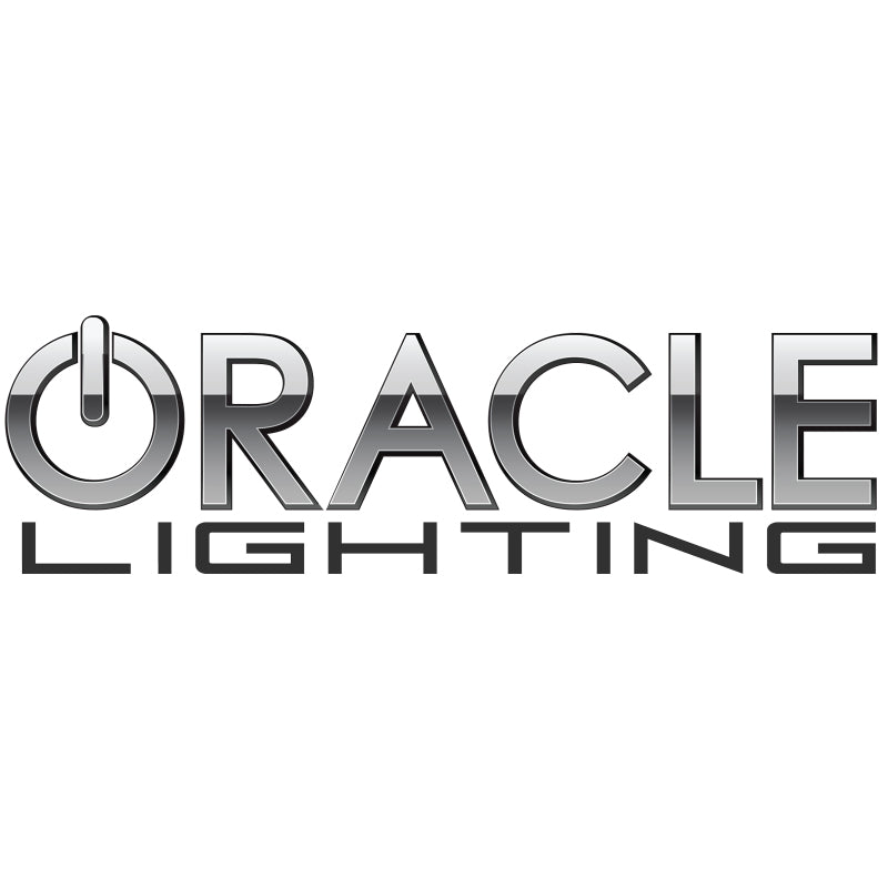 Oracle Oculus Bi-LED Projector Headlights for Jeep JL/Gladiator JT - w/o Controller