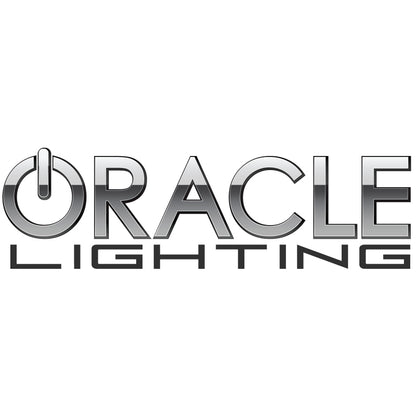 Oracle Oculus Bi-LED Projector Headlights for Jeep JL/Gladiator JT - w/o Controller