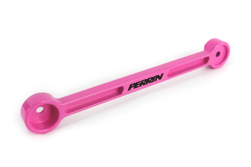 PERRIN 02-25 Subaru Impreza/WRX/STI & 13-25 Crosstrek/BRZ/FR-S/GR86/GR86 Battery Tie Down - Hyper Pk