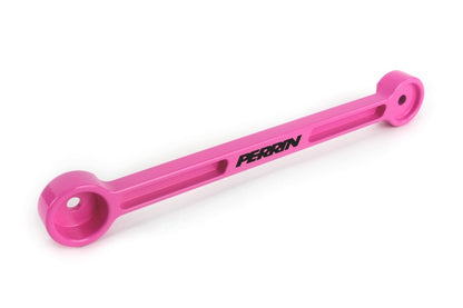 PERRIN 02-25 Subaru Impreza/WRX/STI & 13-25 Crosstrek/BRZ/FR-S/GR86/GR86 Battery Tie Down - Hyper Pk