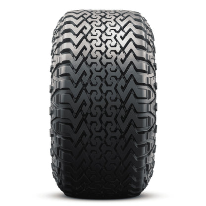 Mickey Thompson Baja Belted II Tire - 17/36R17LT 125P D OWL - 276348