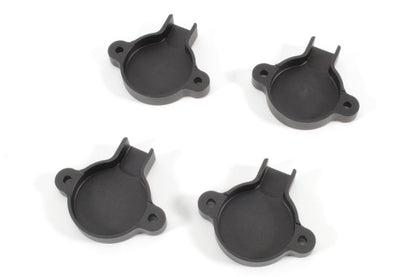 PERRIN 15-25 Subaru WRX / 04-18 Forester / 20-25 OBXT & LGXT Cam Solenoid Cover - Black