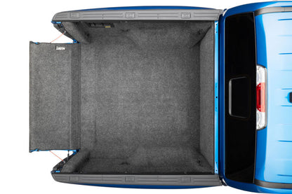 Husky Liners 05-22 Toyota Tacoma CC 5ft Bed Guardian Comfort Bed Liner - Full