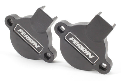 PERRIN 15-25 Subaru WRX / 04-18 Forester / 20-25 OBXT & LGXT Cam Solenoid Cover - Black