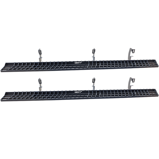 Gen-Y 17-24 Ford F-150/F-250/F-350 Crew Cab Running Boards