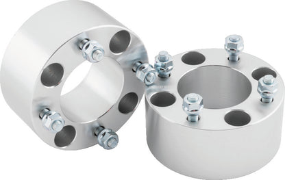 QuadBoss Wheel Spacer 4/156 - 2.5in - M12x1.5