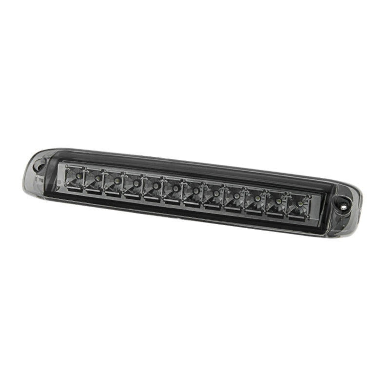 xTune Chevy Silverado 99-06 / GMC Sierra 99-06 LED 3rd Brake Light Smoked BKL-CSIL99-LED-SM