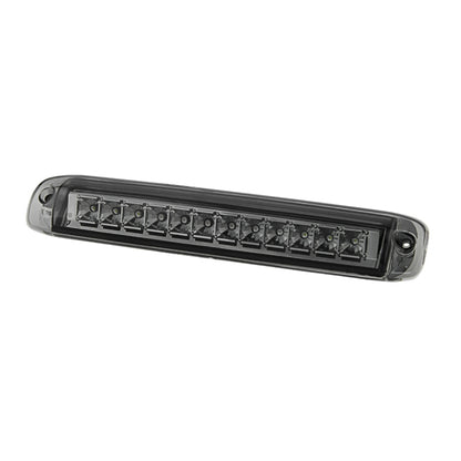 xTune Chevy Silverado 99-06 / GMC Sierra 99-06 LED 3rd Brake Light Smoked BKL-CSIL99-LED-SM