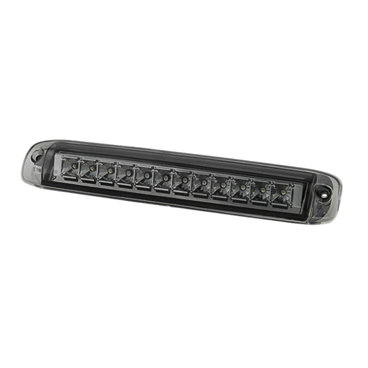 xTune Chevy Silverado 99-06 / GMC Sierra 99-06 LED 3rd Brake Light Smoked BKL-CSIL99-LED-SM