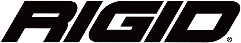Rigid Industries SRQ - 60 Deg. Lens - White - Single