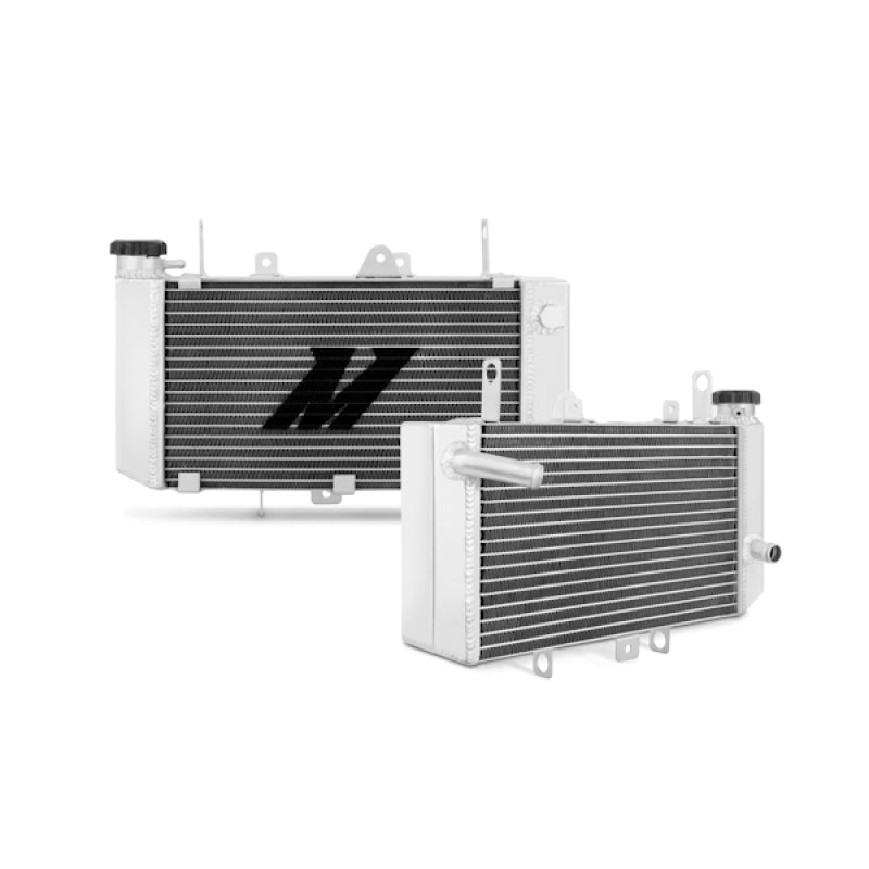 Mishimoto 09-13 Yamaha YFZ450R Aluminum Radiator