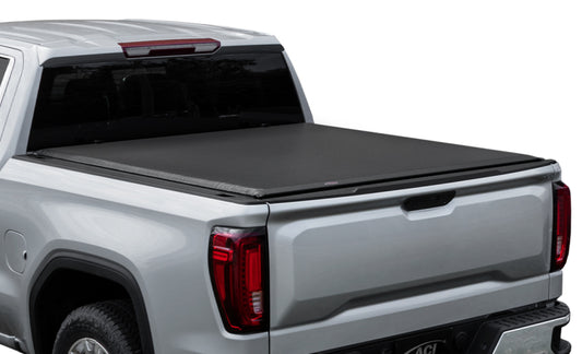 Access Lorado 2019+ Chevy/GMC Full Size 1500 (w/o Bedside Storage Box) Lorado Roll-up Cover