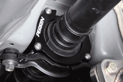 PERRIN 08-25 Subaru WRX / 08-21 STI Driveshaft Lockdown Kit