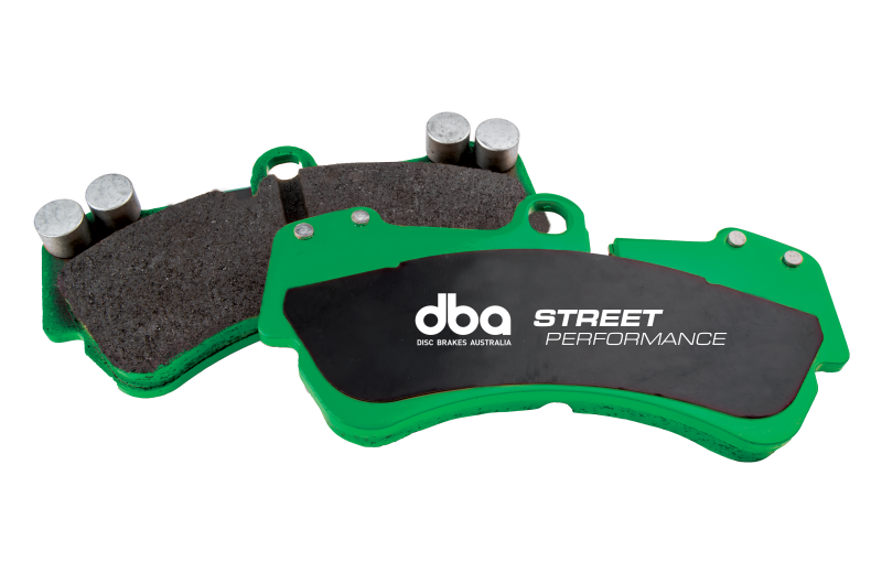 DBA 2022+ Ford Ranger Raptor 3.0TT Front XP Performance Brake Pads