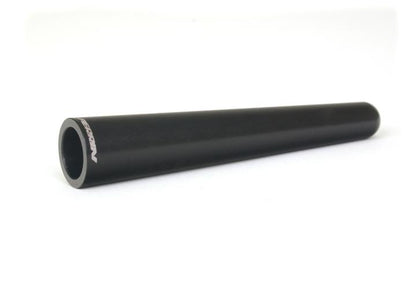 PERRIN 08-14 Subaru WRX/STI & 09-14 Forester Shorty Antenna w/OEM Pivoting Base - 3in. Mast