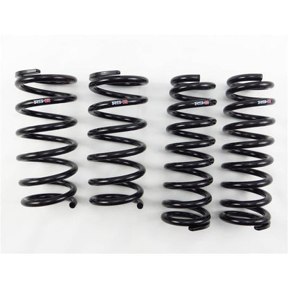 RS-R 2014-2020 Lexus IS250/350 AWD (GSE36) Down Sus Springs
