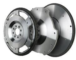 Spec 05-06 Volvo S40 T5 2.5L/04-07 Volvo S60R 2.5L Steel Flywheel